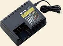 充電器