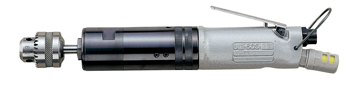 瓜生 タッパ ストレート型プッシュプル UT-60S-07 1台【お取り寄せ品】