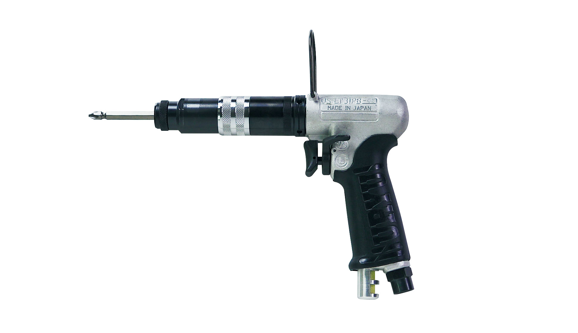 Torque Control Screw Driver