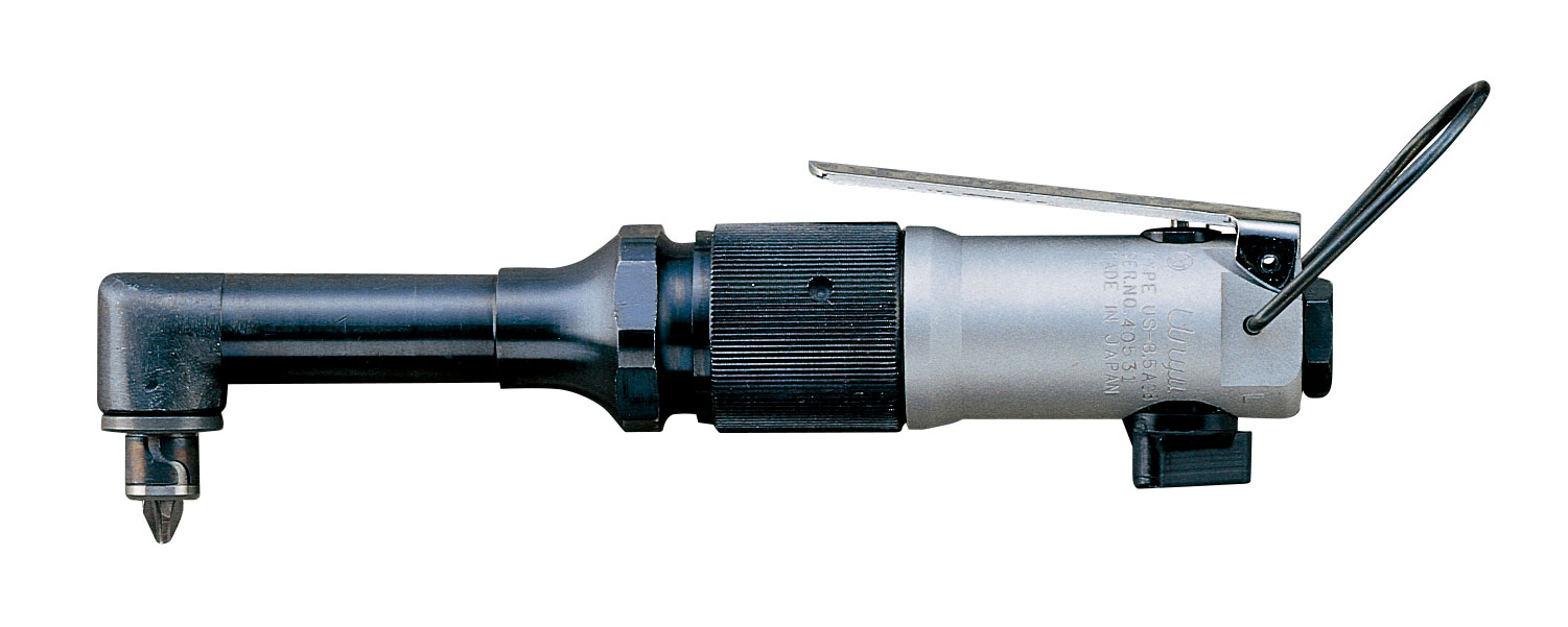 Cushion clutch screwdriver