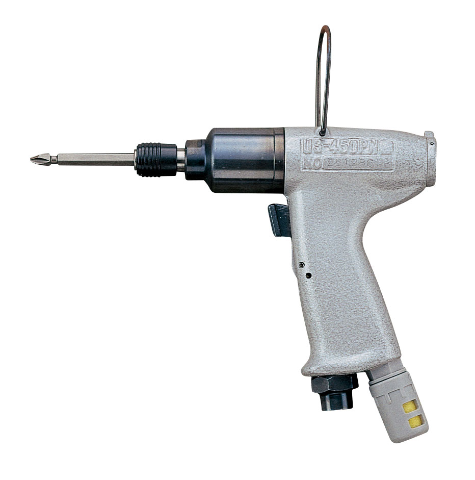 Impact Screw Driver