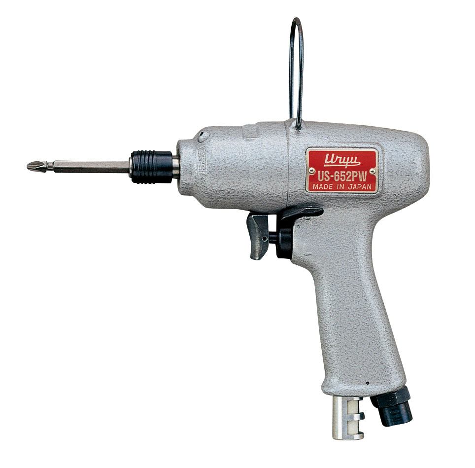 Impact Screw Driver