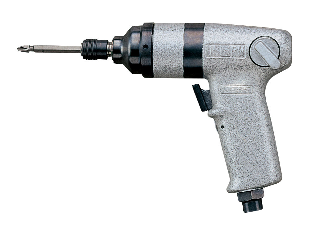 Impact Screw Driver