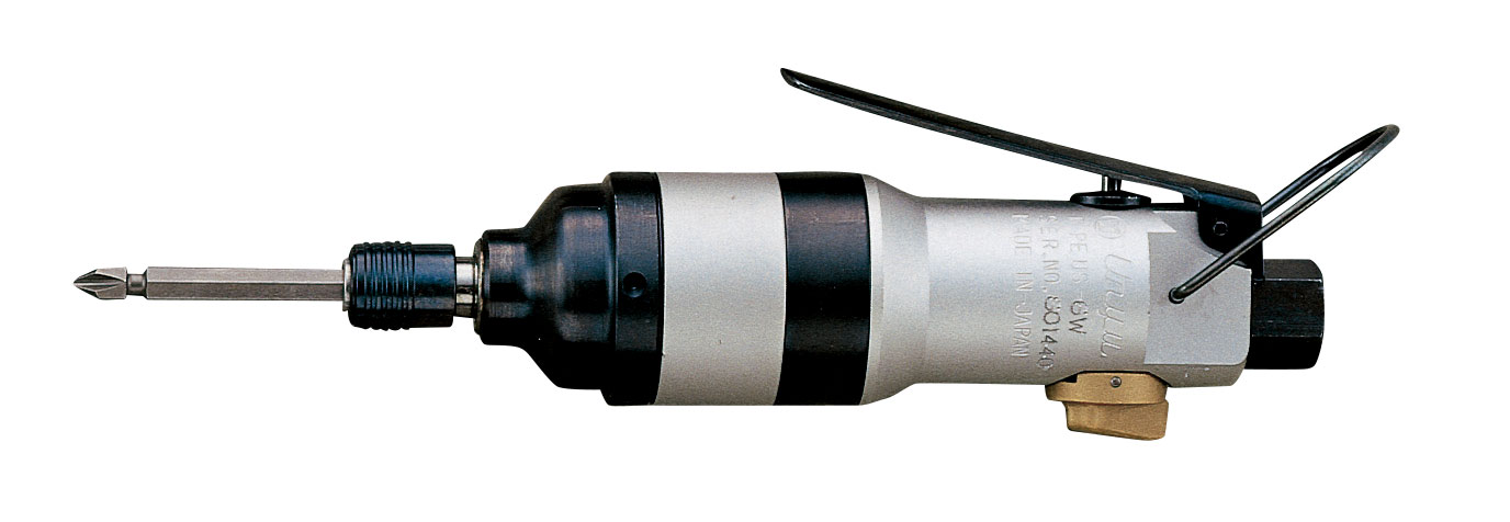 Impact Screw Driver