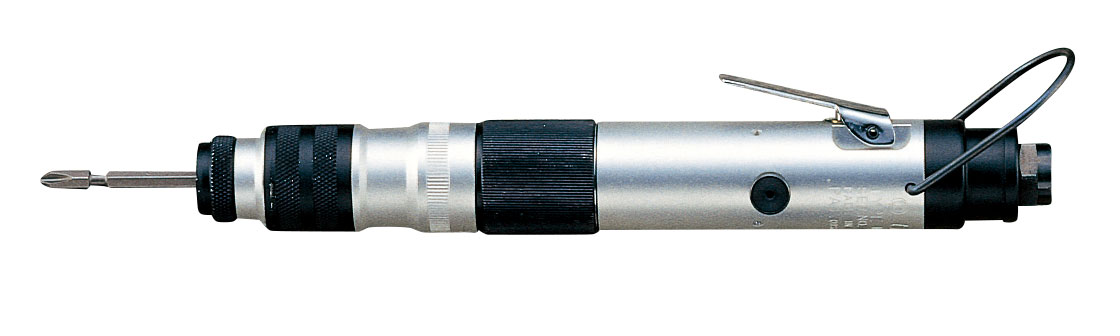 Torque Control Screw Driver